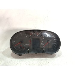 Recambio de cuadro completo para audi a3 (8l)(09.1996) 1.9 tdi ambiente [1,9 ltr. - 81 kw tdi] referencia OEM IAM 110008895  
