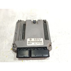 Recambio de centralita inyeccion para seat altea (5p1) 1.9 tdi referencia OEM IAM 03G906016DH  