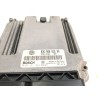 Recambio de centralita inyeccion para seat altea (5p1) 1.9 tdi referencia OEM IAM 03G906016DH  