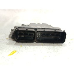 Recambio de centralita inyeccion para seat altea (5p1) 1.9 tdi referencia OEM IAM 03G906016DH  