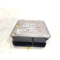 Recambio de centralita inyeccion para seat altea (5p1) 1.9 tdi referencia OEM IAM 03G906016DH  