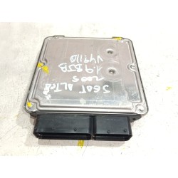 Recambio de centralita inyeccion para seat altea (5p1) 1.9 tdi referencia OEM IAM 03G906016DH  