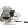 Recambio de mecanismo elevalunas delantero izquierdo para nissan almera ii (n16) 2.2 dci referencia OEM IAM 400601T7  