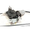 Recambio de mecanismo elevalunas delantero izquierdo para nissan almera ii (n16) 2.2 dci referencia OEM IAM 400601T7  