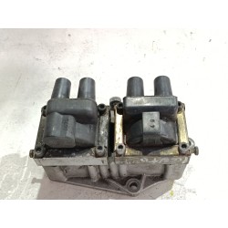 Recambio de bobina encendido para fiat i punto (176) berlina (1993) 55 1.1 referencia OEM IAM BAE800AK  