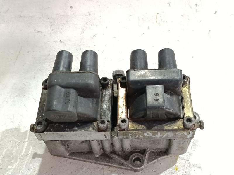 Recambio de bobina encendido para fiat i punto (176) berlina (1993) 55 1.1 referencia OEM IAM BAE800AK  