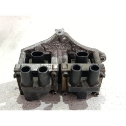 Recambio de bobina encendido para fiat i punto (176) berlina (1993) 55 1.1 referencia OEM IAM BAE800AK  