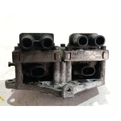 Recambio de bobina encendido para fiat i punto (176) berlina (1993) 55 1.1 referencia OEM IAM BAE800AK  
