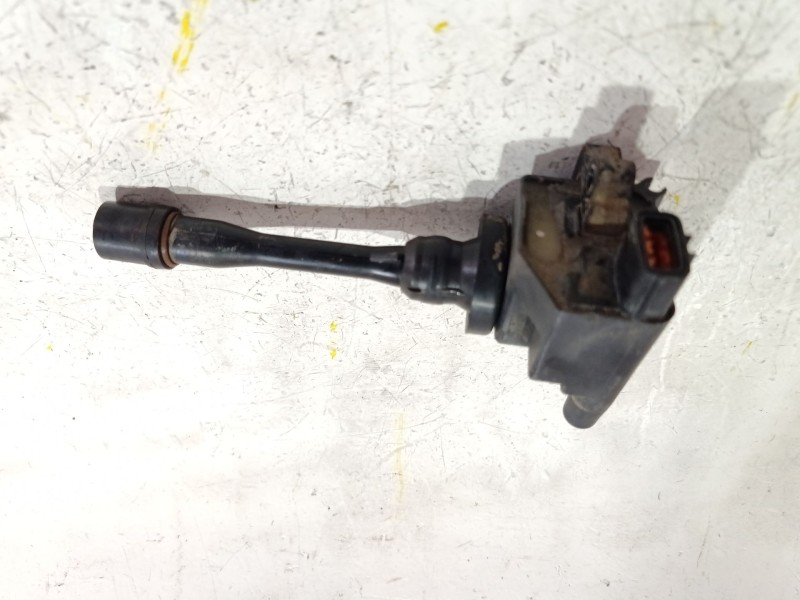 Recambio de bobina encendido para mitsubishi carisma berlina 4 (da0)(1996) 1.6 (da1a) referencia OEM IAM FL0056  