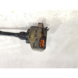 Recambio de bobina encendido para mitsubishi carisma berlina 4 (da0)(1996) 1.6 (da1a) referencia OEM IAM FL0056  