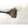 Recambio de bobina encendido para mitsubishi carisma berlina 4 (da0)(1996) 1.6 (da1a) referencia OEM IAM FL0056  