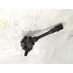 Recambio de bobina encendido para mitsubishi carisma berlina 4 (da0)(1996) 1.6 (da1a) referencia OEM IAM FL0056  