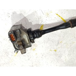 Recambio de bobina encendido para mitsubishi carisma berlina 4 (da0)(1996) 1.6 (da1a) referencia OEM IAM FL0056  