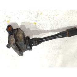 Recambio de bobina encendido para mitsubishi carisma berlina 4 (da0)(1996) 1.6 (da1a) referencia OEM IAM FL0056  