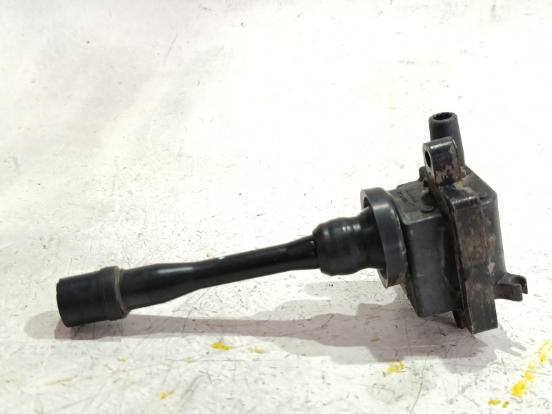 Recambio de bobina encendido para mitsubishi carisma berlina 4 (da0)(1996) 1.6 (da1a) referencia OEM IAM FL0056  