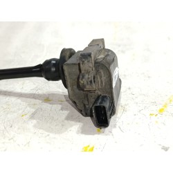 Recambio de bobina encendido para mitsubishi carisma berlina 4 (da0)(1996) 1.6 (da1a) referencia OEM IAM FL0056  
