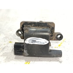 Recambio de bobina encendido para mitsubishi carisma berlina 4 (da0)(1996) 1.6 (da1a) referencia OEM IAM FL0056  