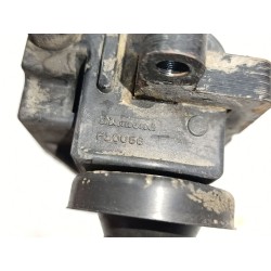 Recambio de bobina encendido para mitsubishi carisma berlina 4 (da0)(1996) 1.6 (da1a) referencia OEM IAM FL0056  