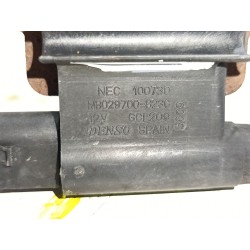 Recambio de bobina encendido para rover rover 25 (rf)(1999) 1.6 16v referencia OEM IAM MB0297008230  