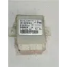 Recambio de centralita para mercedes-benz clase glk (bm 204)(10.2008) referencia OEM IAM 0263004295 A2044401402  