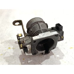 Recambio de caja mariposa aire para renault megane i coupe (da0)(1996) 1.6 e (daof) [1,6 ltr. - 66 kw] referencia OEM IAM 770088