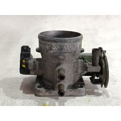 Recambio de caja mariposa aire para hyundai coupe (j2)(1996) 1.6 16v referencia OEM IAM 9600930001  