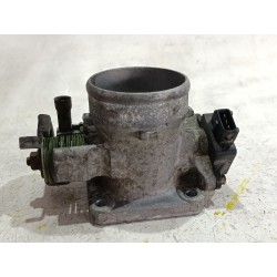 Recambio de caja mariposa aire para hyundai coupe (j2)(1996) 1.6 16v referencia OEM IAM 9600930001  