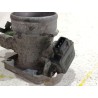 Recambio de caja mariposa aire para hyundai coupe (j2)(1996) 1.6 16v referencia OEM IAM 9600930001  