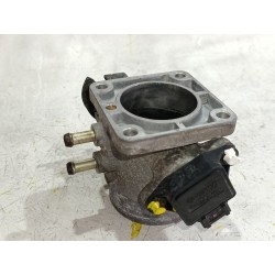 Recambio de caja mariposa aire para hyundai coupe (j2)(1996) 1.6 16v referencia OEM IAM 9600930001  