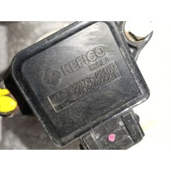 Recambio de caja mariposa aire para hyundai coupe (j2)(1996) 1.6 16v referencia OEM IAM 9600930001  
