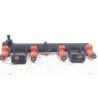 Recambio de rampa inyectores para citroën xsara (n1) 1.6 16v referencia OEM IAM 9636520780  