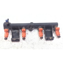 Recambio de rampa inyectores para citroën xsara (n1) 1.6 16v referencia OEM IAM 9636520780  