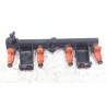 Recambio de rampa inyectores para citroën xsara (n1) 1.6 16v referencia OEM IAM 9636520780  