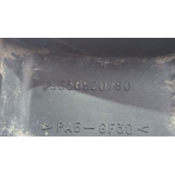 Recambio de rampa inyectores para citroën xsara (n1) 1.6 16v referencia OEM IAM 9636520780  