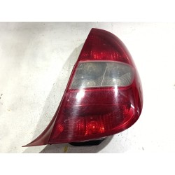 Recambio de piloto trasero derecho para citroën c5 i (dc_) 2.0 hdi (dcrhzb, dcrhze) referencia OEM IAM 9632646680  