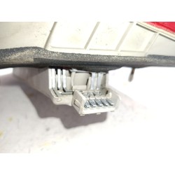 Recambio de piloto trasero izquierdo para ford fiesta iv (ja_, jb_) 1.8 d referencia OEM IAM 89FG13N004BA  