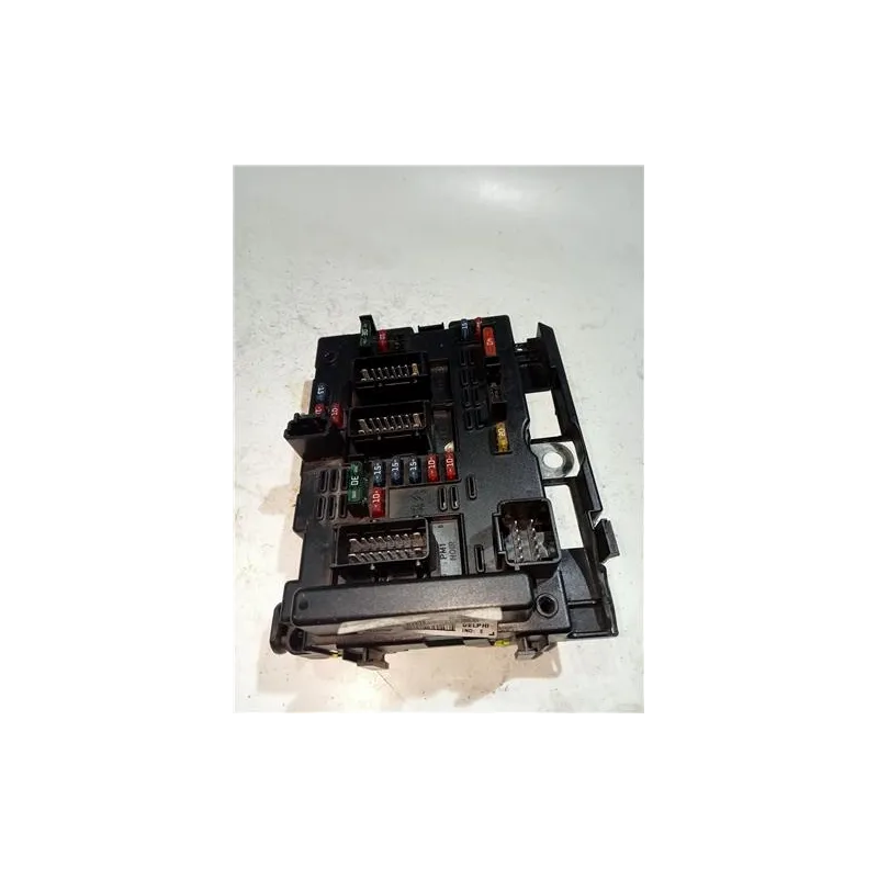 Recambio de bsm para citroën xsara berlina (1997) 1.9 td referencia OEM IAM 9650664080  