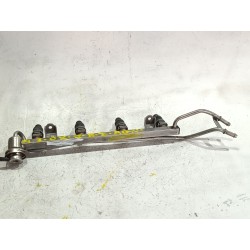 Recambio de rampa inyectores para audi a3 (8l1) 1.8 referencia OEM IAM 06A133317B  