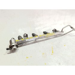 Recambio de rampa inyectores para audi a3 (8l1) 1.8 referencia OEM IAM 06A133317B  