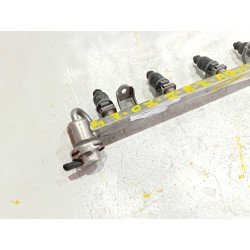 Recambio de rampa inyectores para audi a3 (8l1) 1.8 referencia OEM IAM 06A133317B  