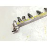 Recambio de rampa inyectores para audi a3 (8l1) 1.8 referencia OEM IAM 06A133317B  