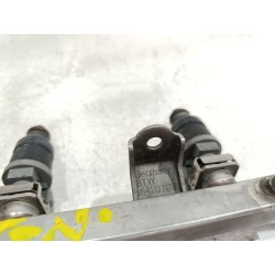 Recambio de rampa inyectores para audi a3 (8l1) 1.8 referencia OEM IAM 06A133317B  