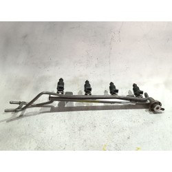 Recambio de rampa inyectores para audi a3 (8l1) 1.8 referencia OEM IAM 06A133317B  