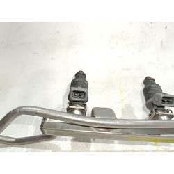 Recambio de rampa inyectores para audi a3 (8l1) 1.8 referencia OEM IAM 06A133317B  