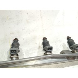 Recambio de rampa inyectores para audi a3 (8l1) 1.8 referencia OEM IAM 06A133317B  