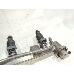 Recambio de rampa inyectores para audi a3 (8l1) 1.8 referencia OEM IAM 06A133317B  