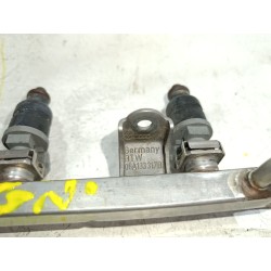 Recambio de rampa inyectores para audi a3 (8l1) 1.8 referencia OEM IAM 06A133317B  