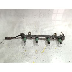 Recambio de rampa inyectores para mitsubishi carisma (da_) 1.9 td (da4a) referencia OEM IAM CDH210  