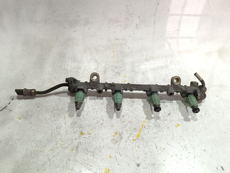 Recambio de rampa inyectores para mitsubishi carisma (da_) 1.9 td (da4a) referencia OEM IAM CDH210  