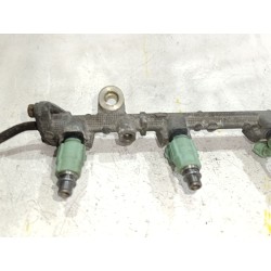 Recambio de rampa inyectores para mitsubishi carisma (da_) 1.9 td (da4a) referencia OEM IAM CDH210  